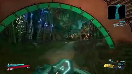 ​阿玛拉单人体验视频（中文配音）