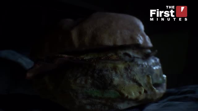 《生化危机 2 重制版》里昂视角前 15 分钟片段