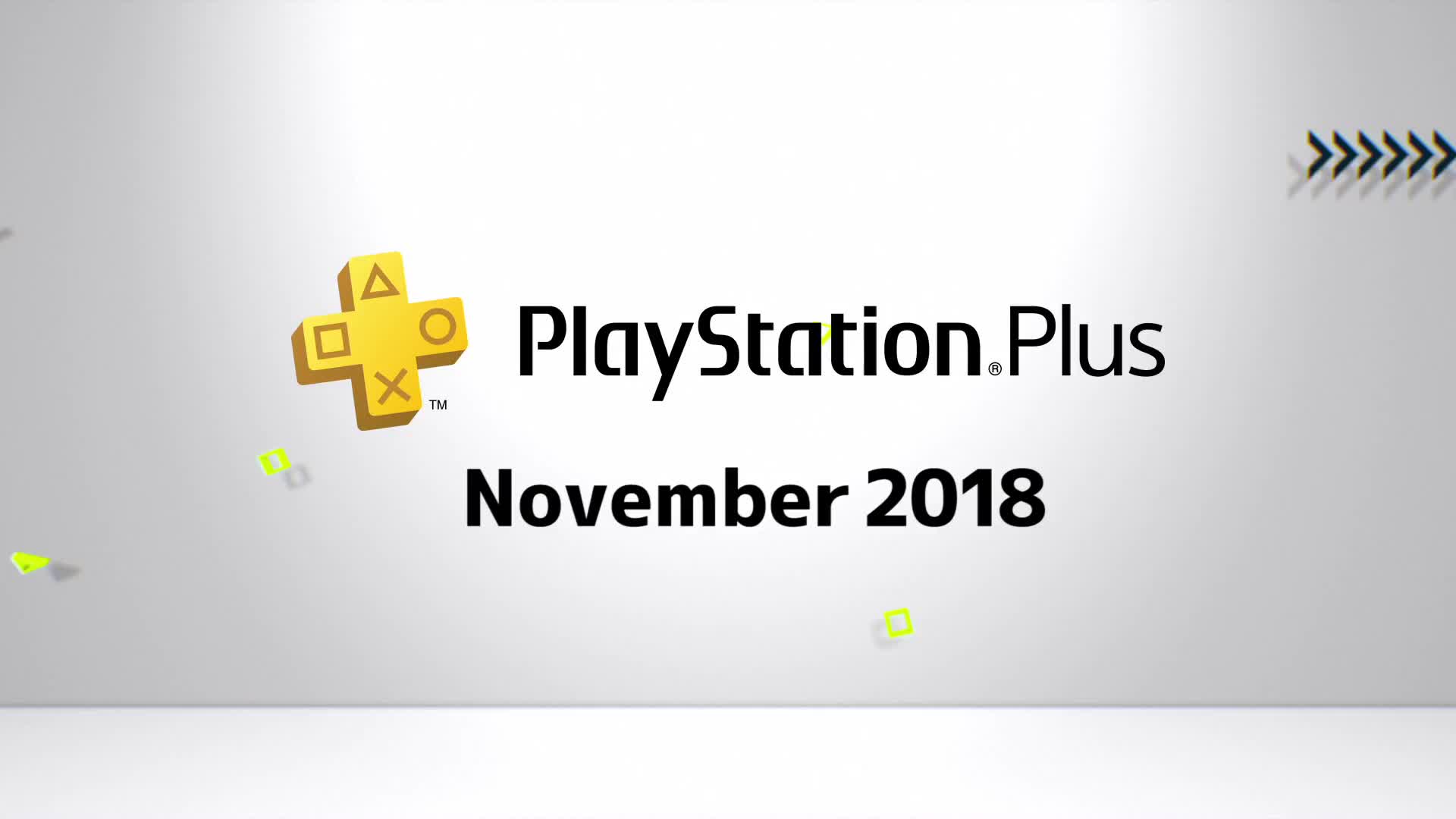 PSN 港服 11 月部分会免游戏公布