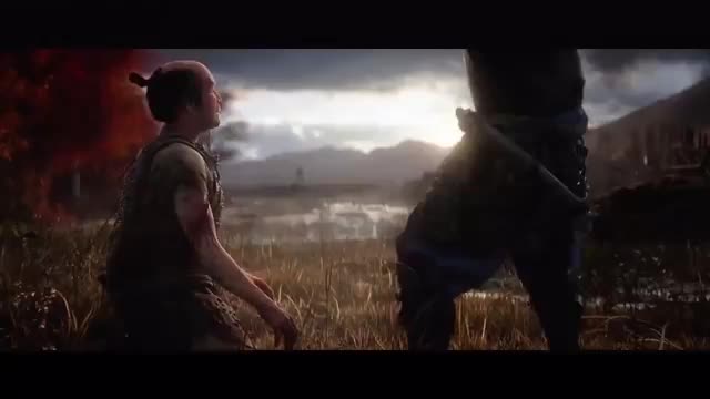 IGN 评论视频【生肉预警】