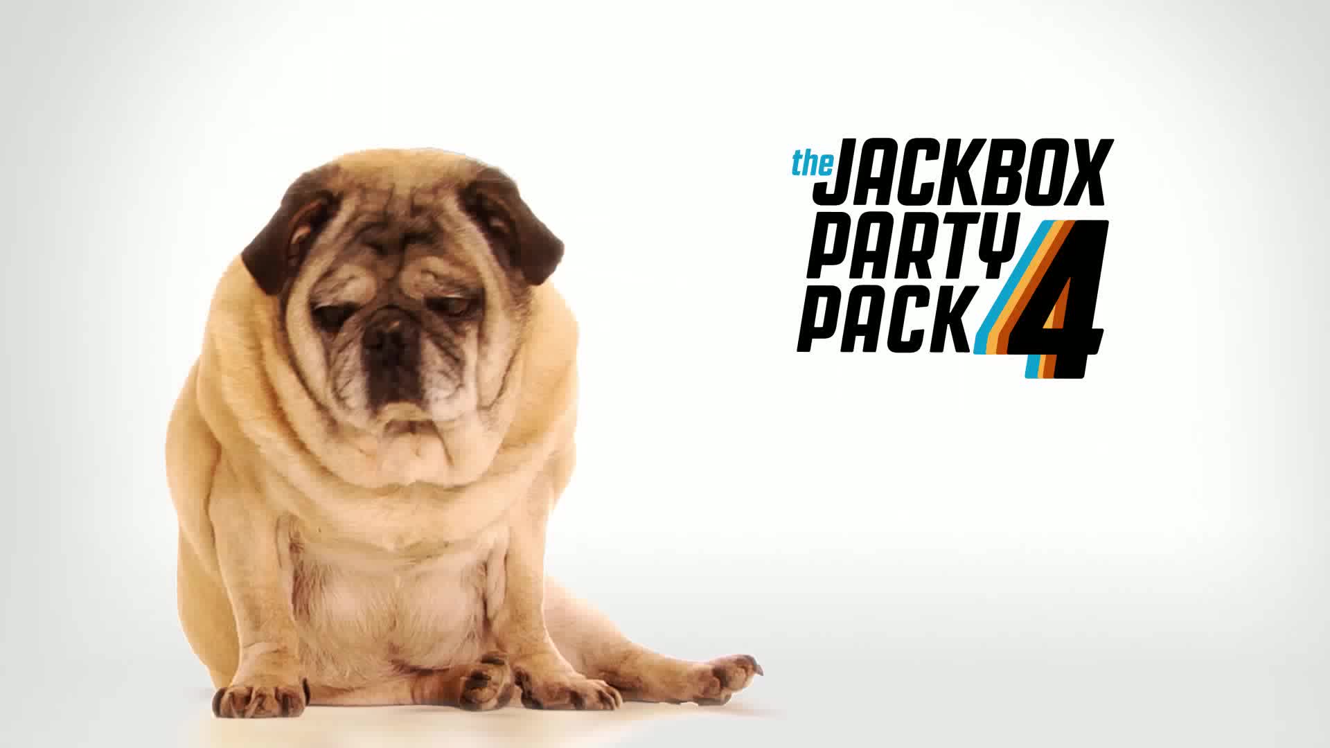 杰克盒子的派对游戏包4游戏视频