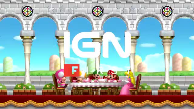 15 分钟奇诺比珂演示