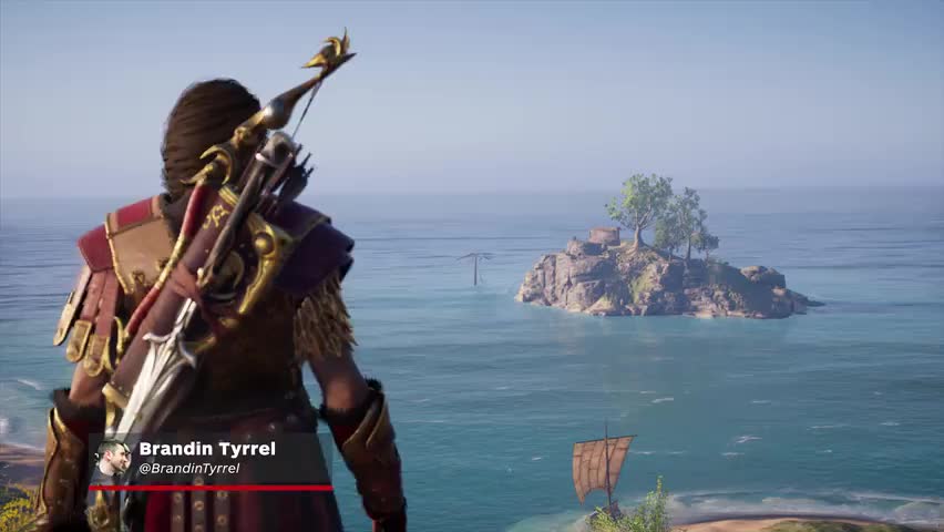 IGN 评测视频