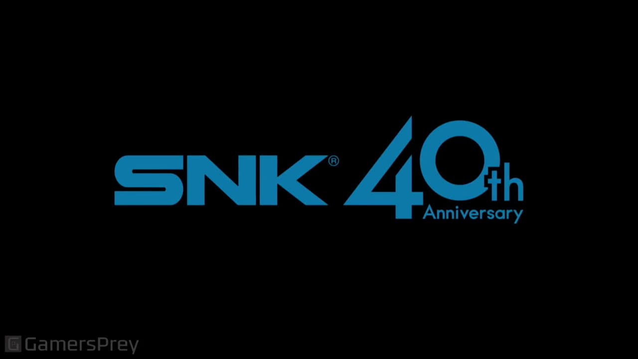 侍魂 晓游戏视频