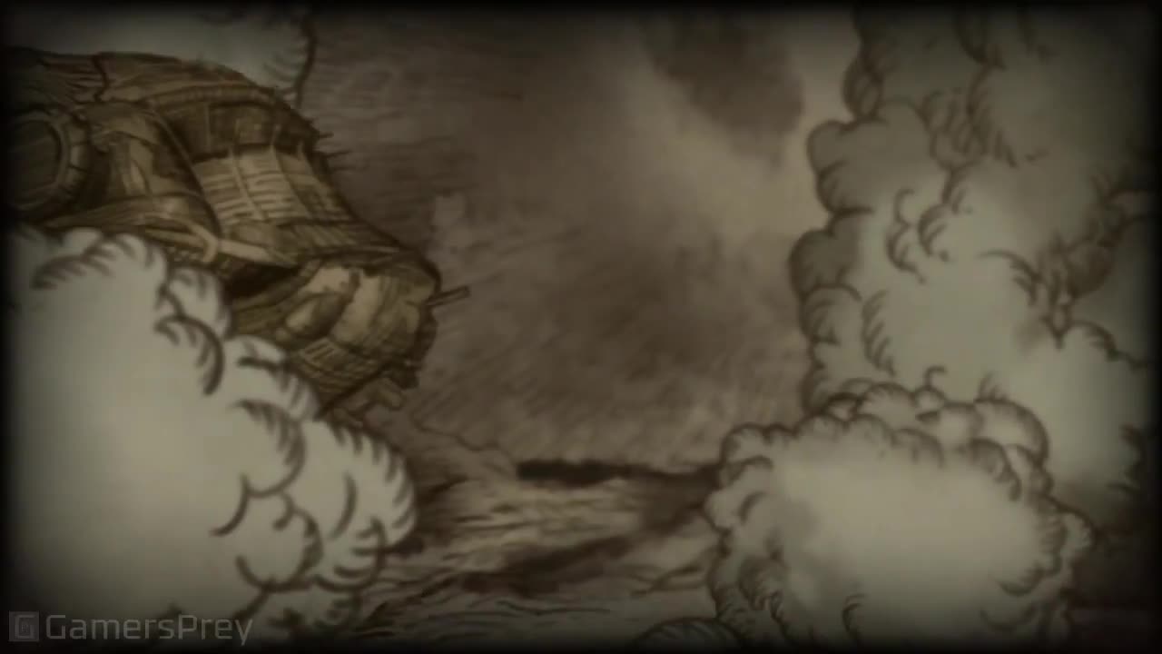 《异度之刃 2》新预告