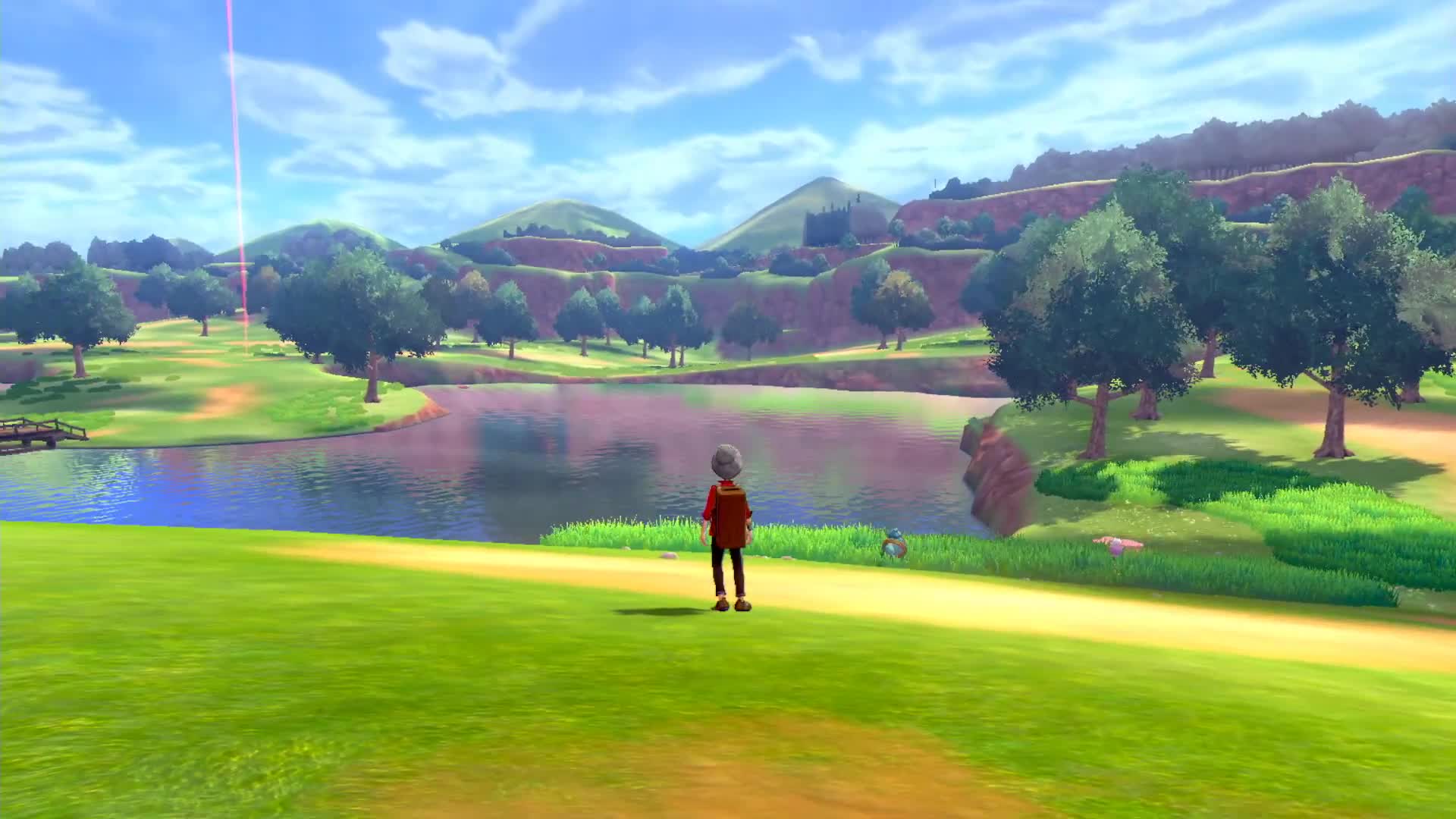 《宝可梦 剑/盾》新介绍视频公开，详尽介绍新要素