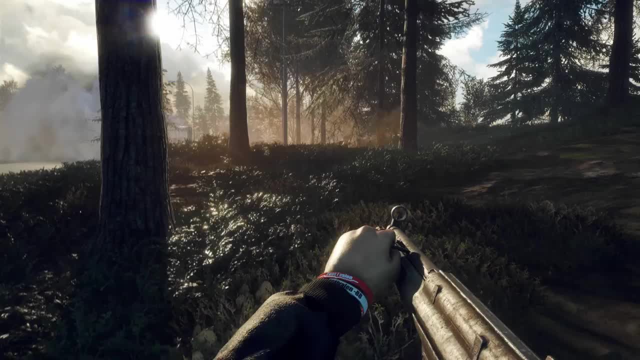 《零世代》新预告