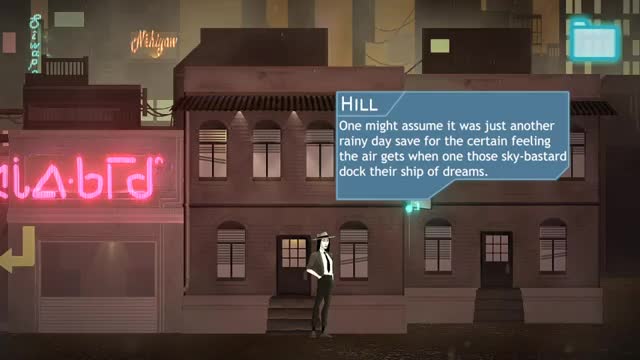 ​《Hill Agency：BARK & byte》