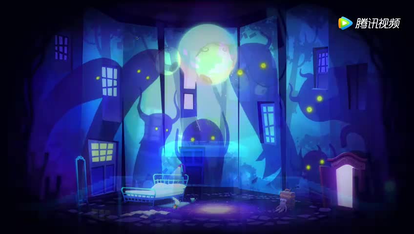 影子里的我游戏视频