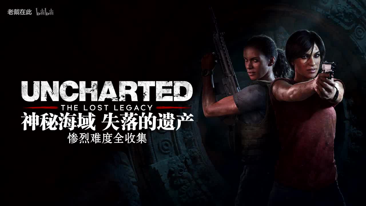 惨烈难度全收集攻略第 2 节