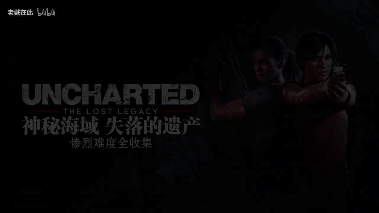 惨烈难度全收集攻略第 7 节