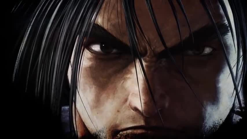 《侍魂 晓》宣传片