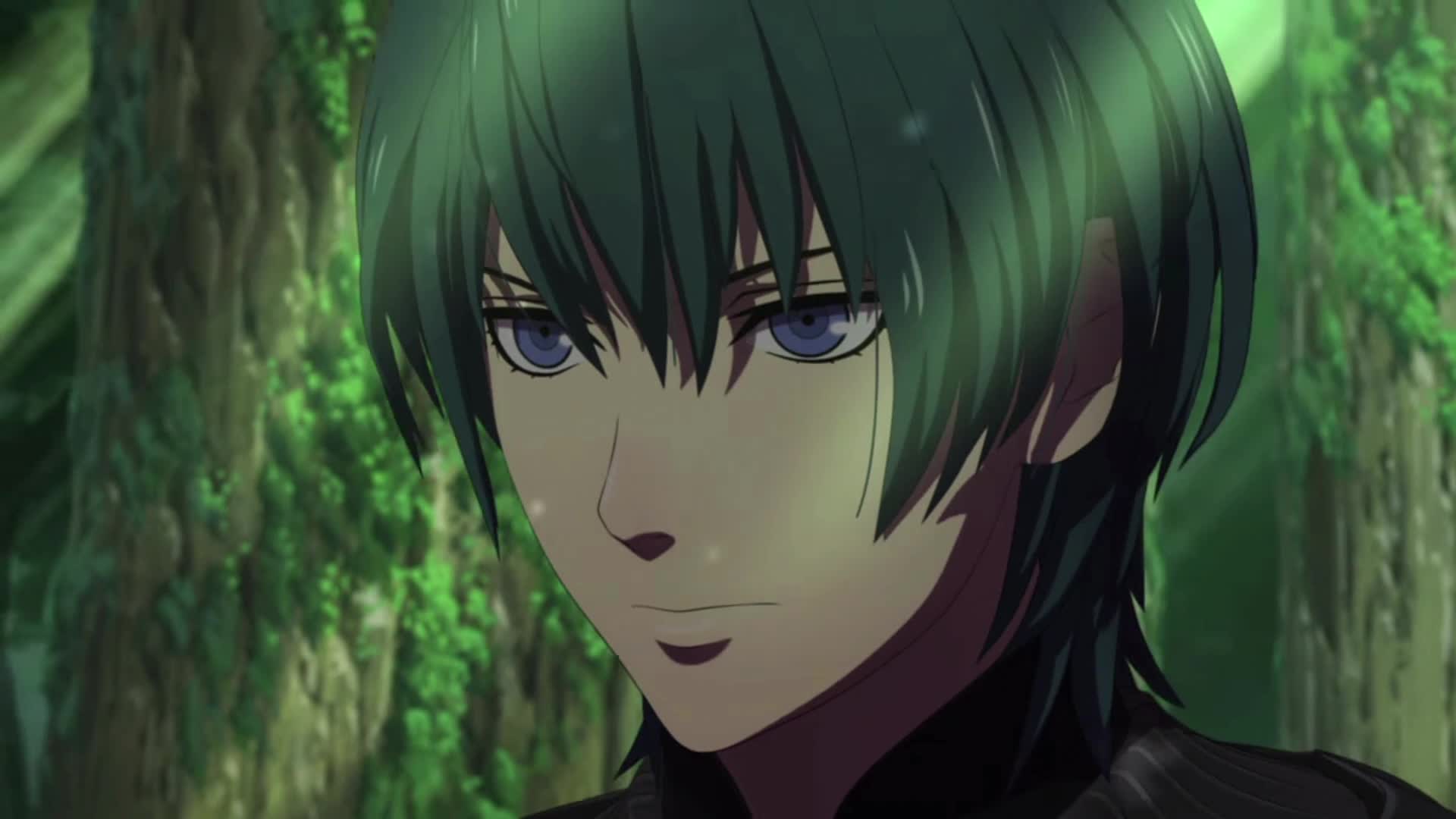 游戏鉴赏《火焰纹章：风花雪月》大司教-学校