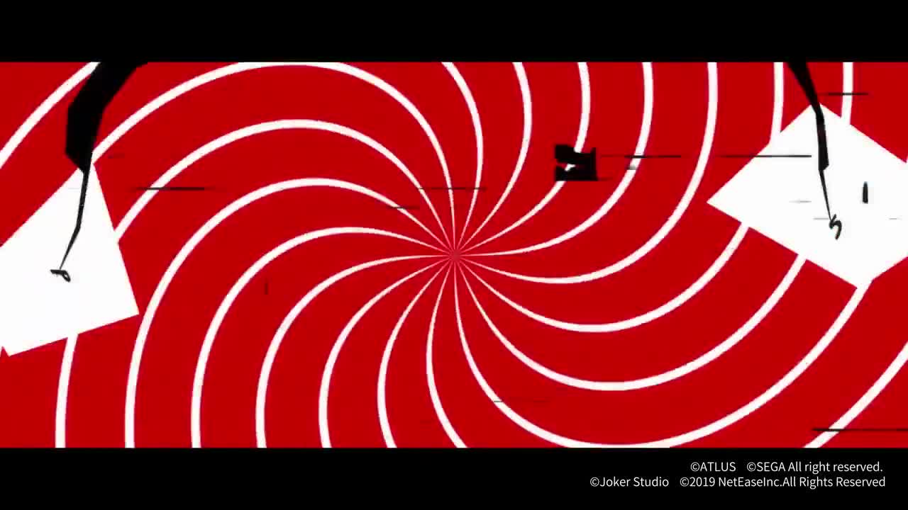 《第五人格》宣布将与《女神异闻录 5》展开联动