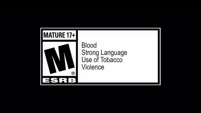 《鲜血与真相》宣传片