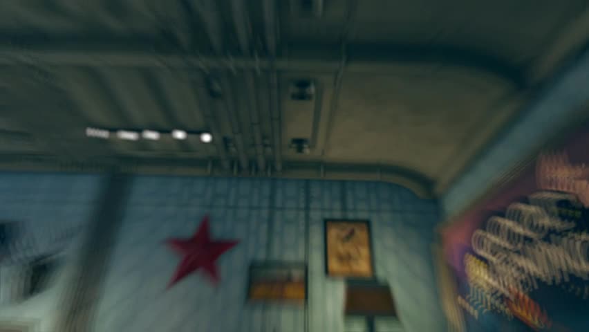 《辐射 76》角色创建