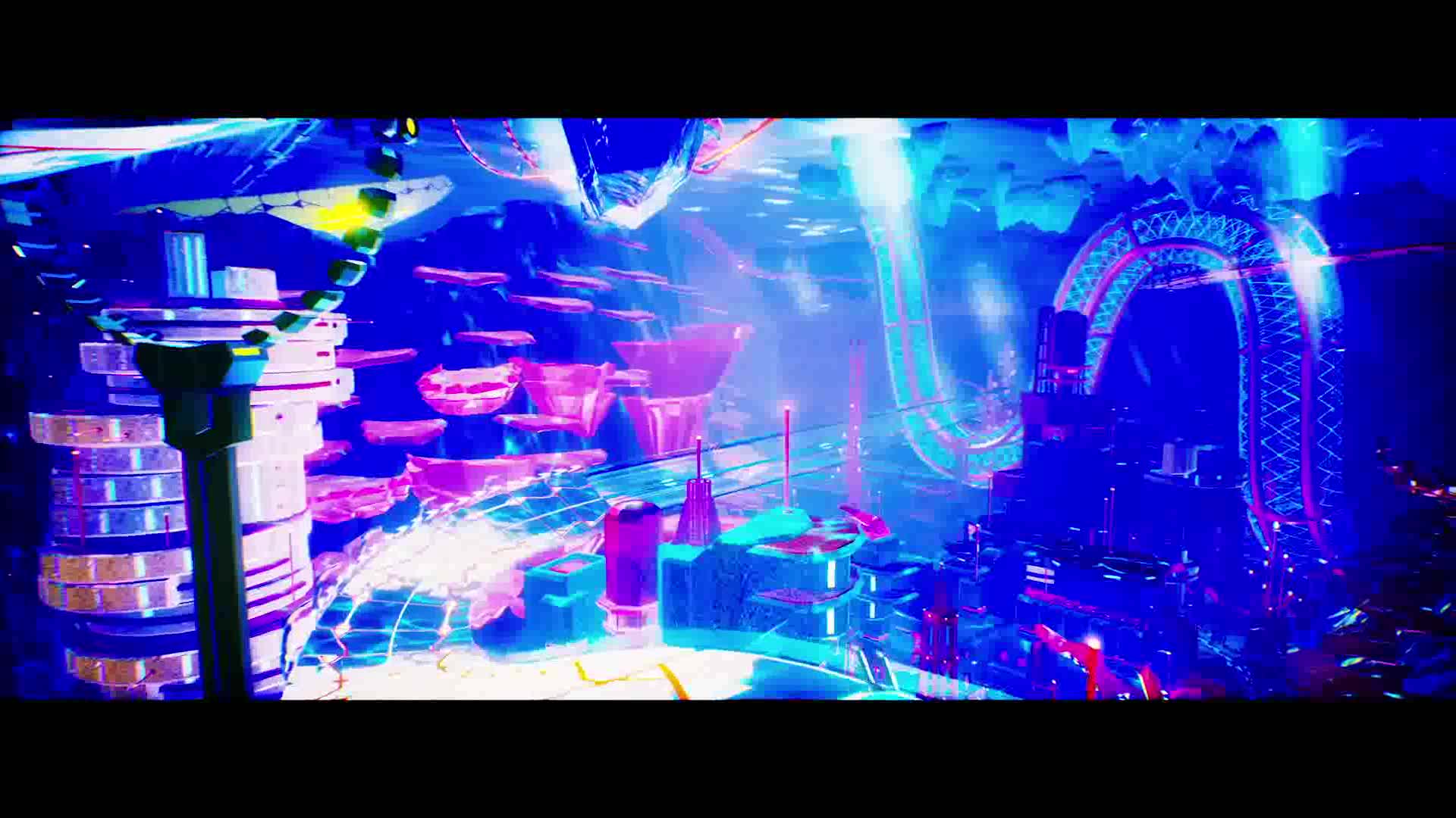 红视：增强版游戏视频