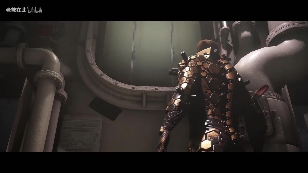 最高难度流程攻略第 3 节