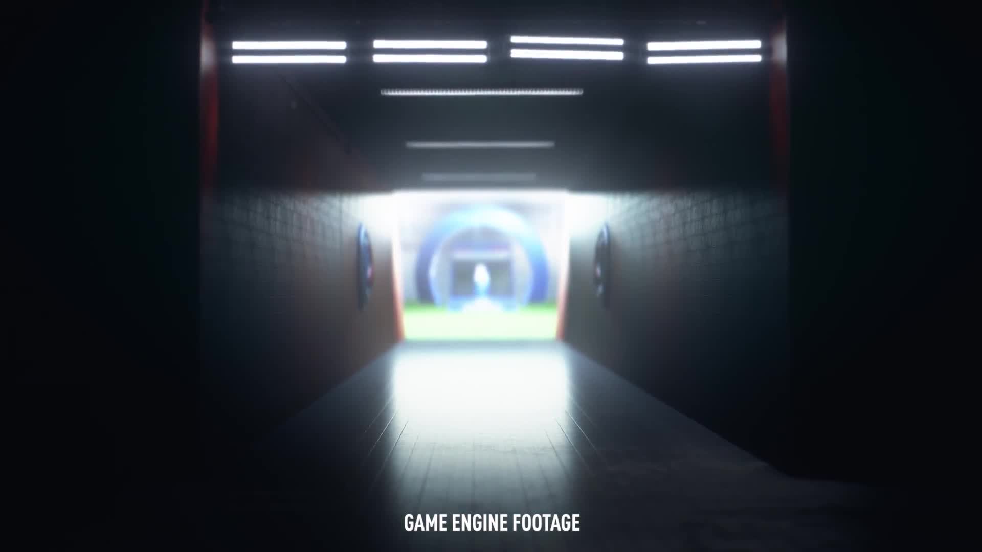FIFA 19游戏视频