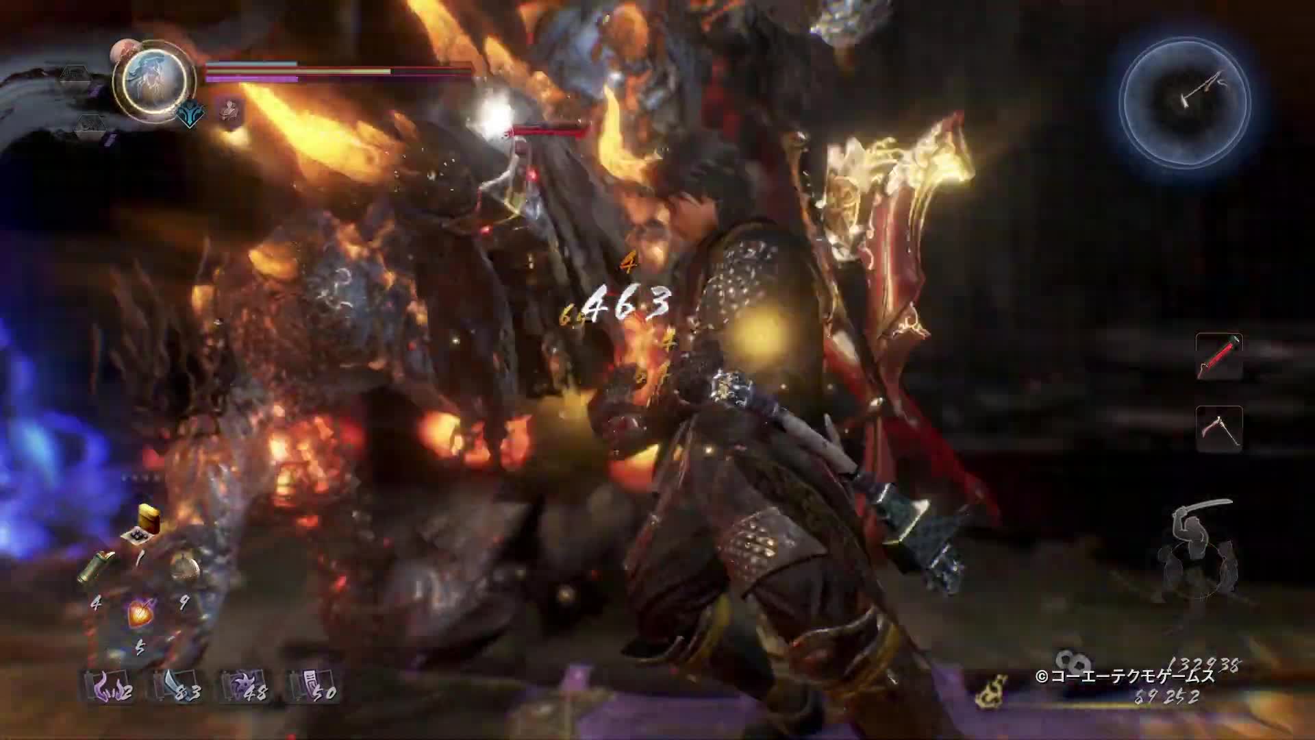 《仁王 2》公布新预告，最终体验版今日上线