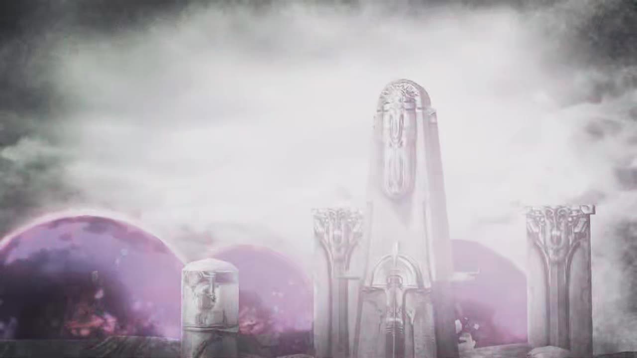 剧情欣赏《异度神剑 2》第四话