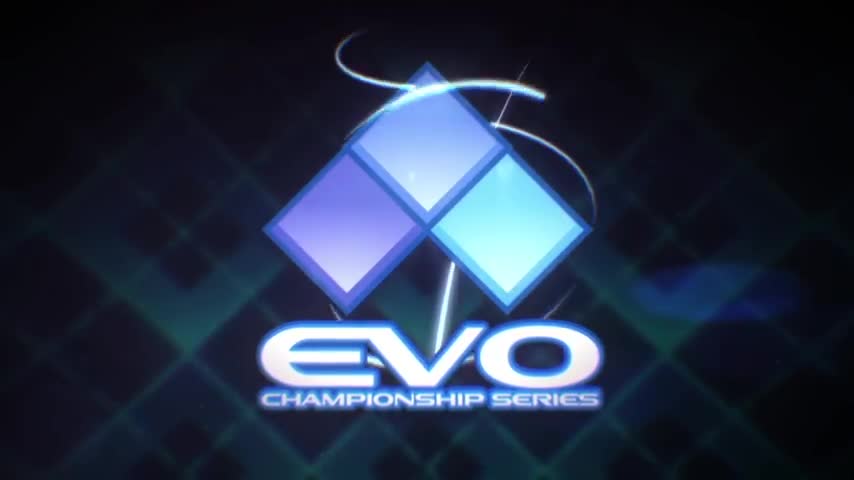 2004 年 EVO Daigo 大秀防御技