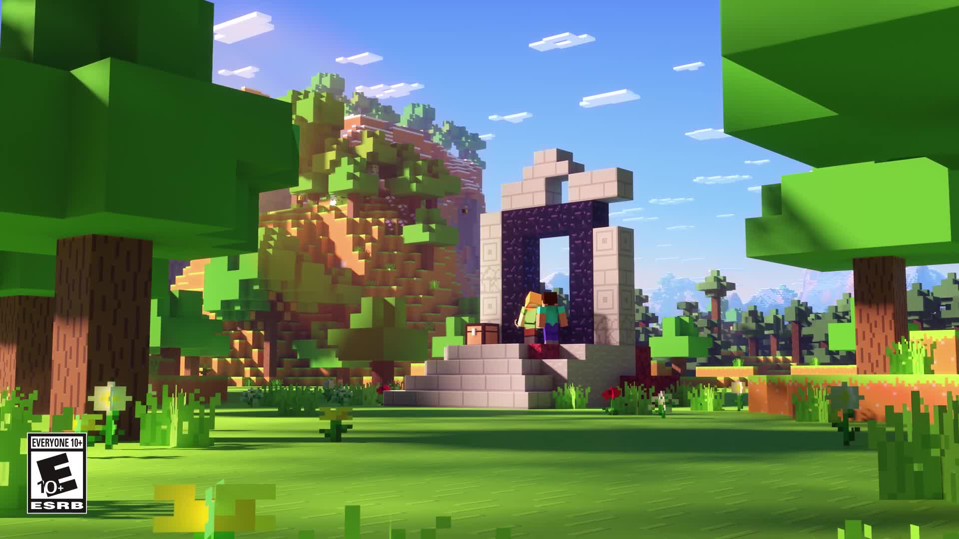 《我的世界》「下界更新」正式推出,扩张地下世界要素内容